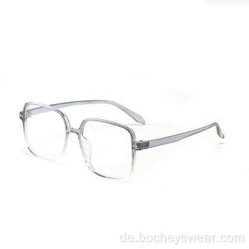 Top Tr90 Anti Blue To Blocking Light Computerbrille Handy Bluelight Blocking Protection klassische Brillen für Myopie